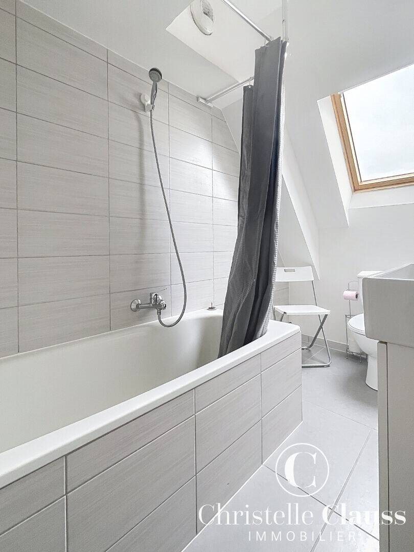 Appartement à louer, 20m², Strasbourg