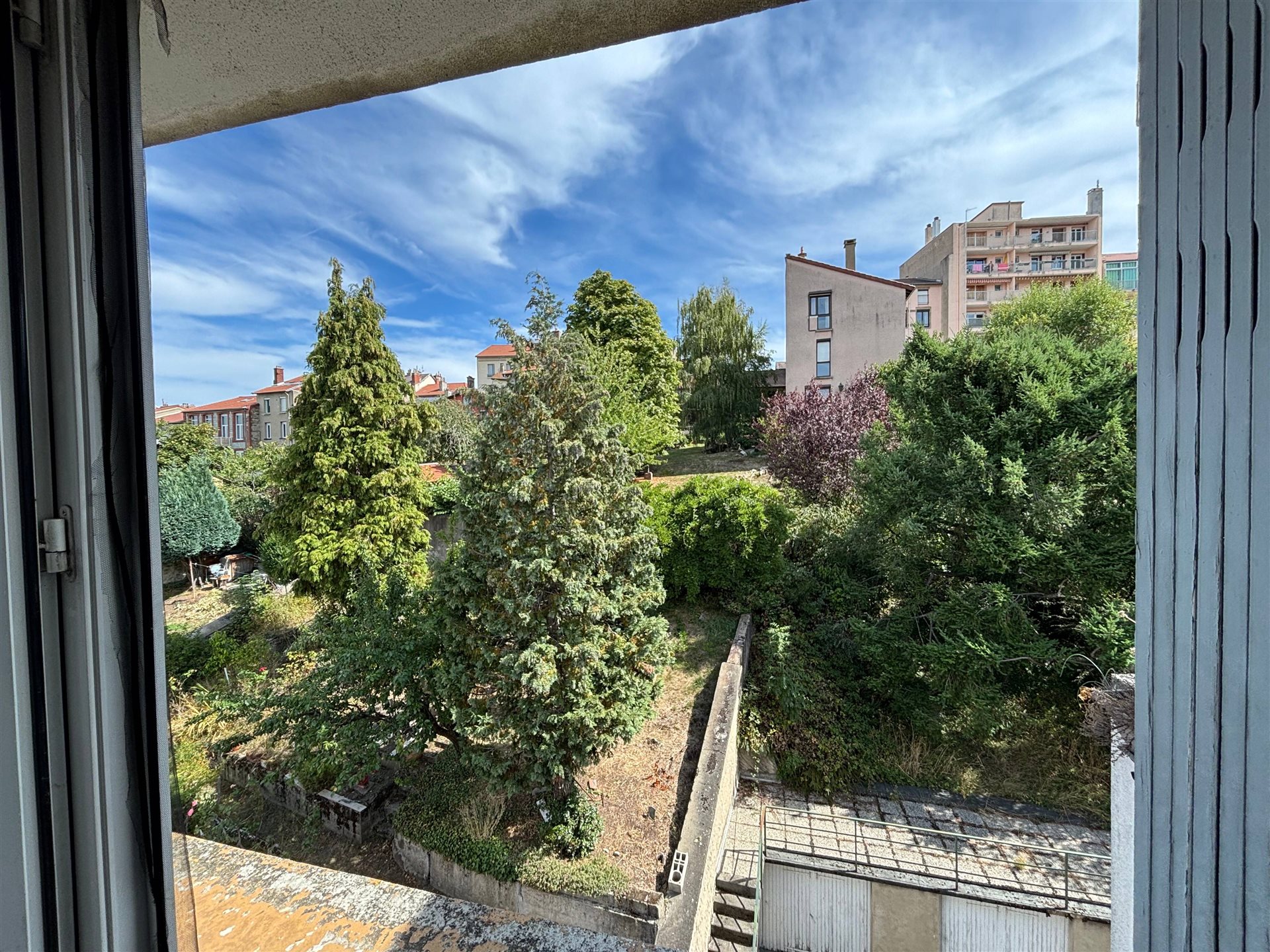 Appartement à vendre, 81m², Saint-Etienne