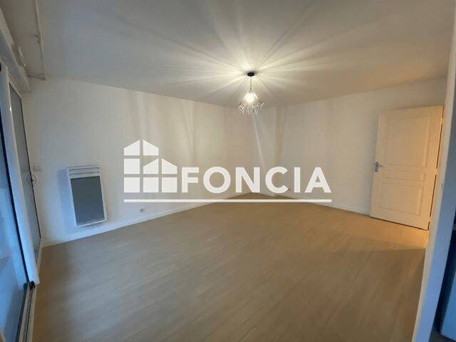 Appartement à louer, 46m², Rennes