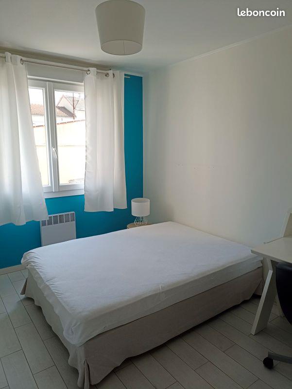 Appartement à louer, 82m², Reims