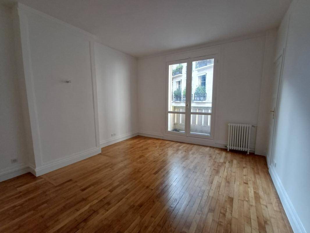 Appartement à louer, 309m², Paris 16ème