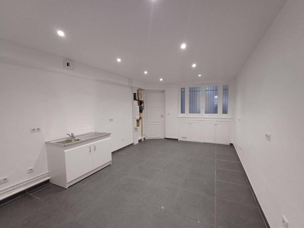 Appartement à louer, 309m², Paris 16ème