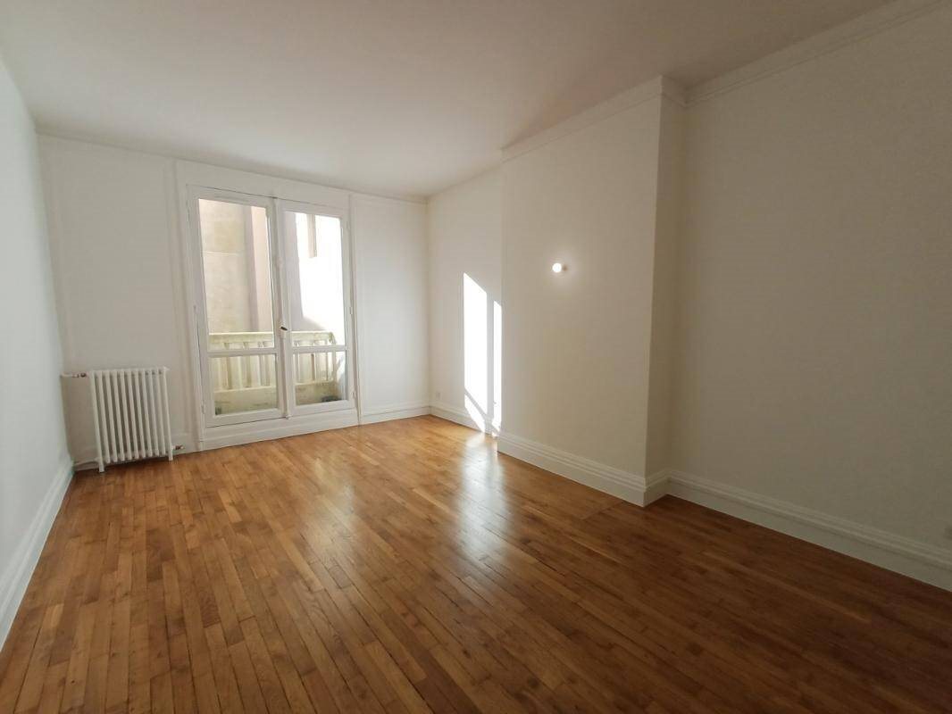 Appartement à louer, 309m², Paris 16ème