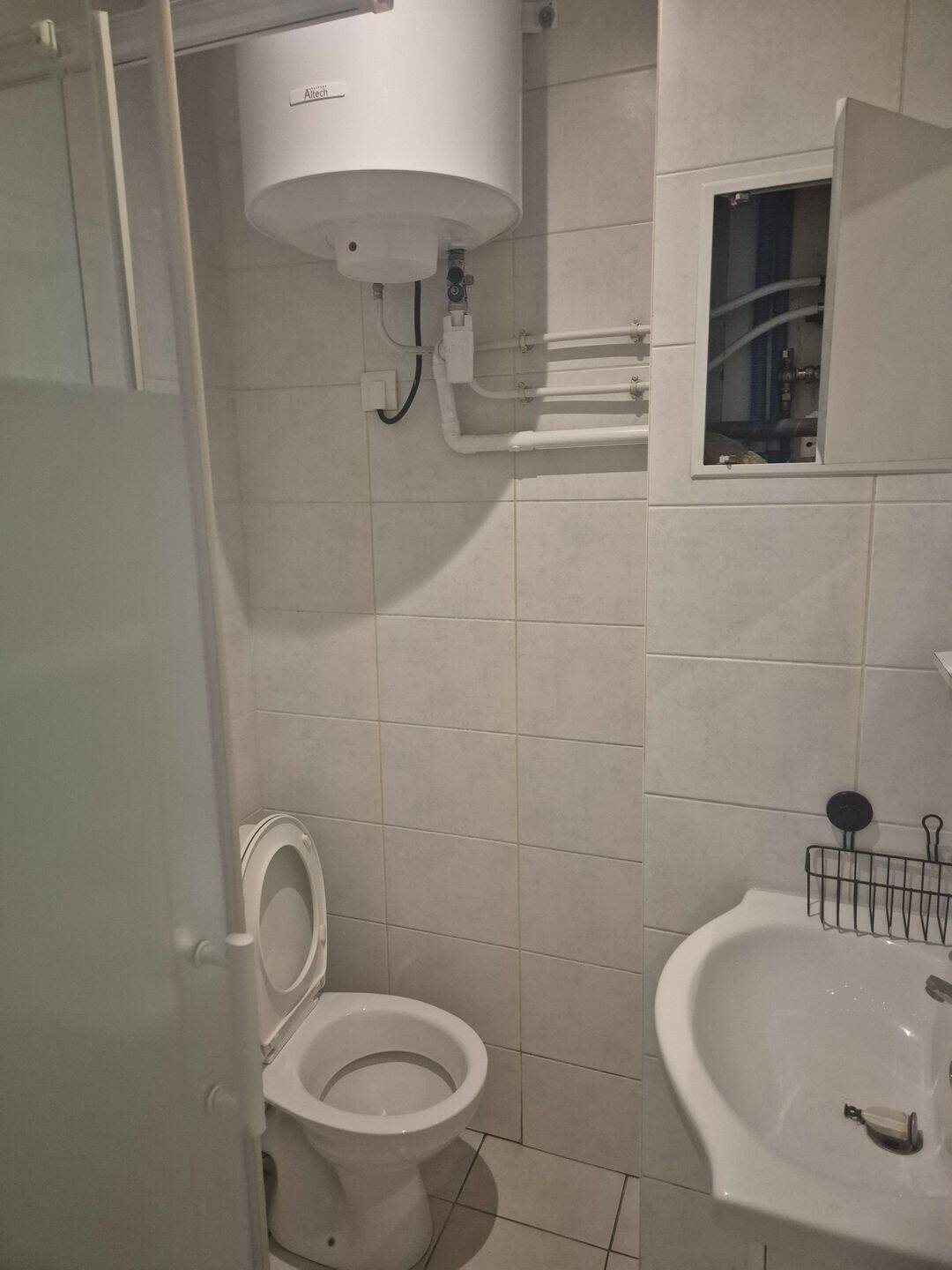 Appartement à louer, 18m², Reims