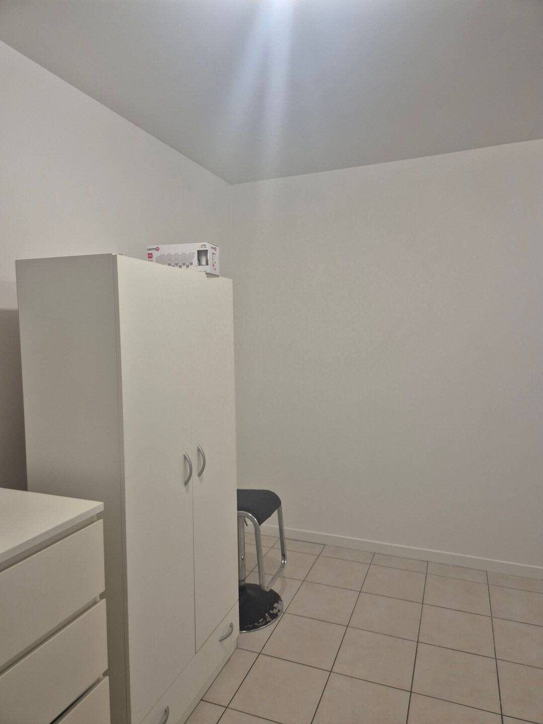 Appartement à louer, 18m², Reims