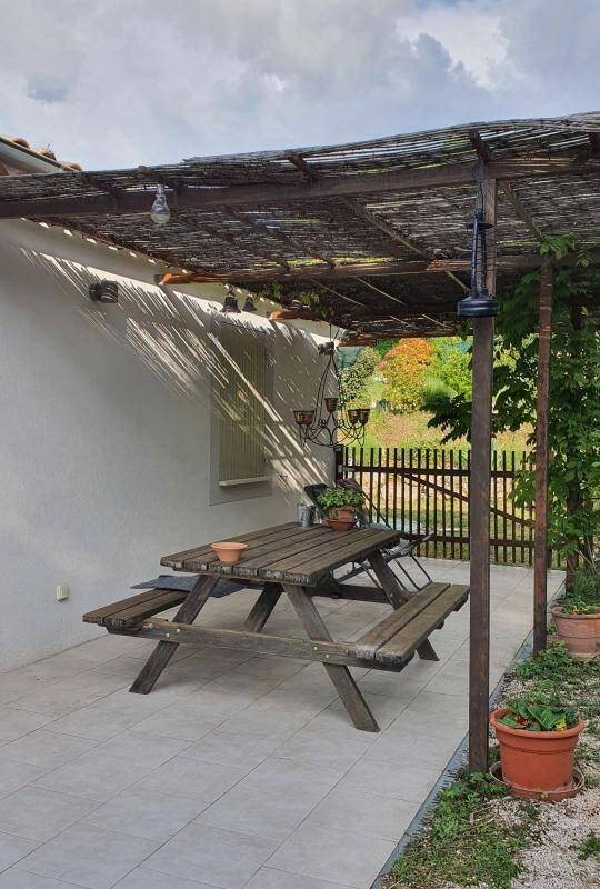 Maison à louer, 45m², Saint-Martin-de-Castillon