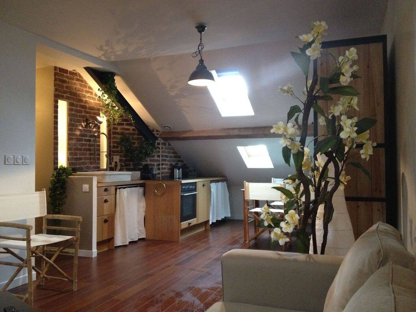 Appartement à vendre, 33m², Lyon 6ème