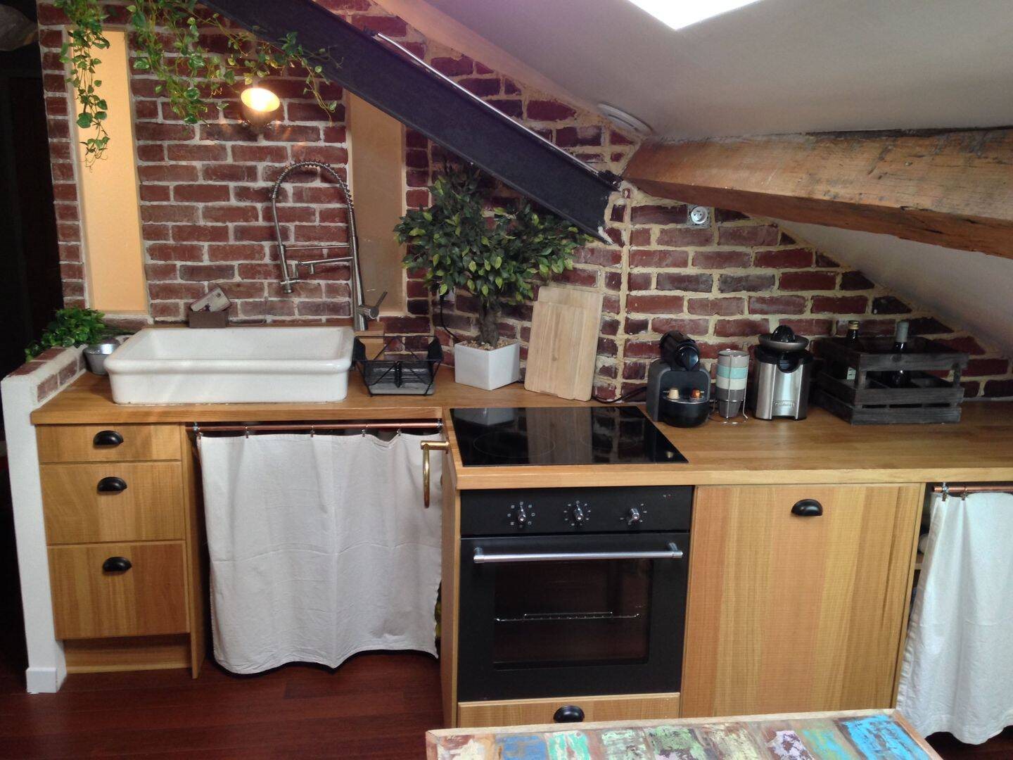 Appartement à vendre, 33m², Lyon 6ème