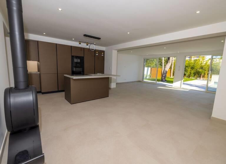 Maison à vendre, 130m², Marseille 10ème