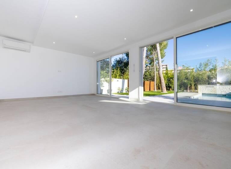 Maison à vendre, 130m², Marseille 10ème