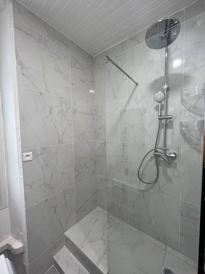 Appartement à louer, 27m², Marseille 6ème