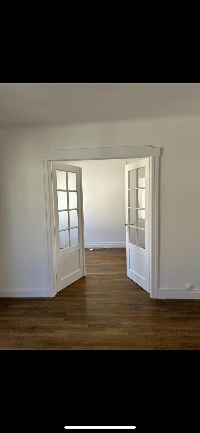 Appartement à louer, 95m², Metz