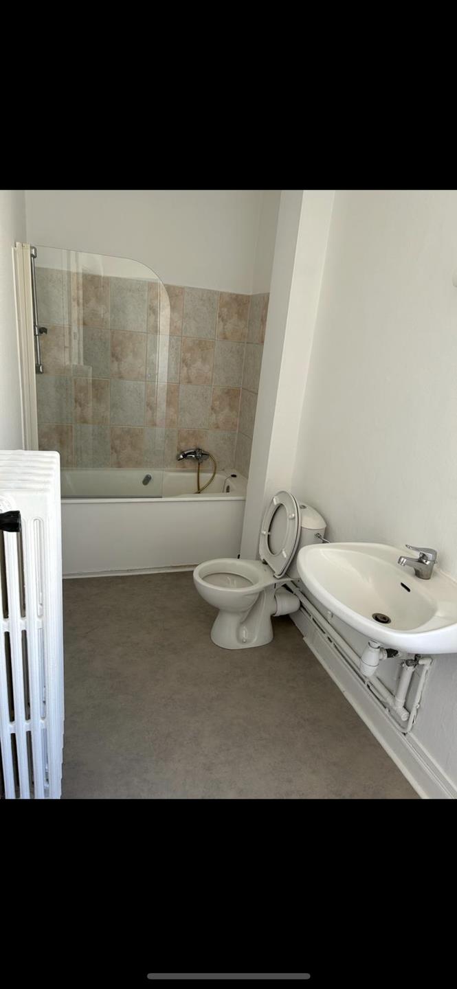 Appartement à louer, 95m², Metz