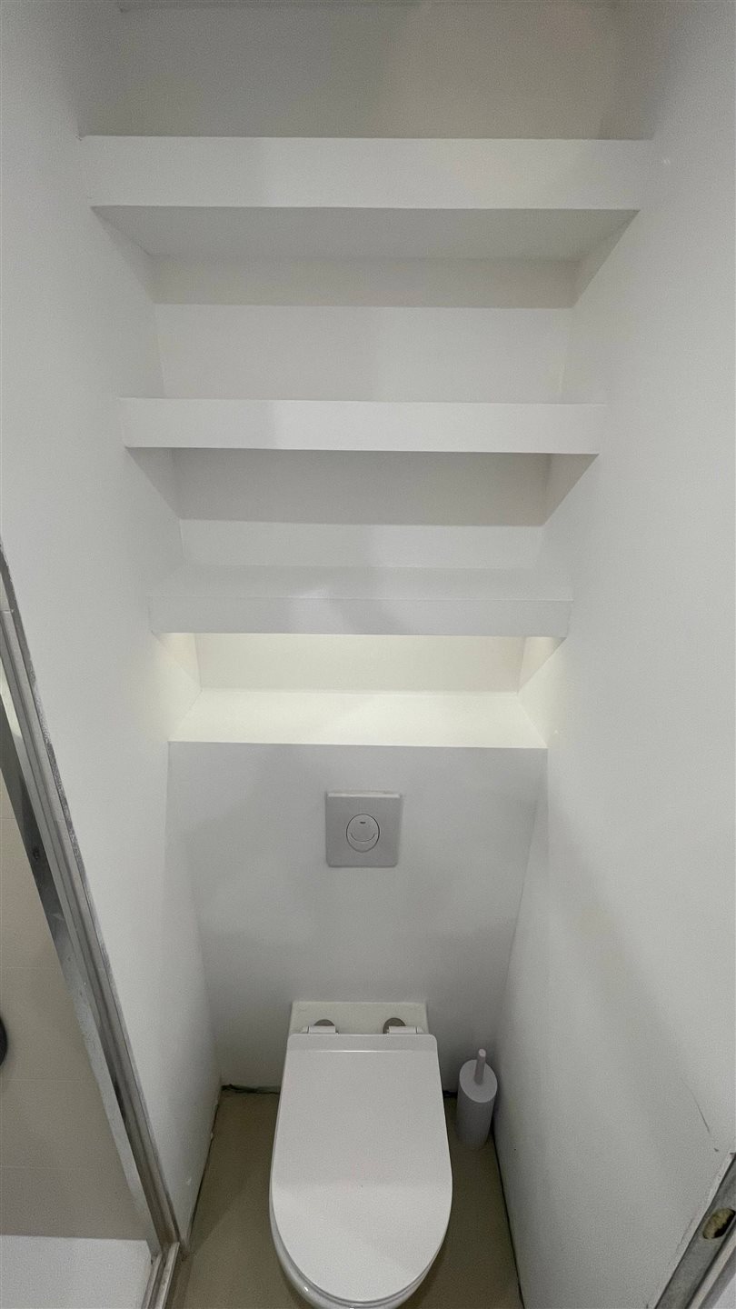 Appartement à louer, 27m², Le Mans