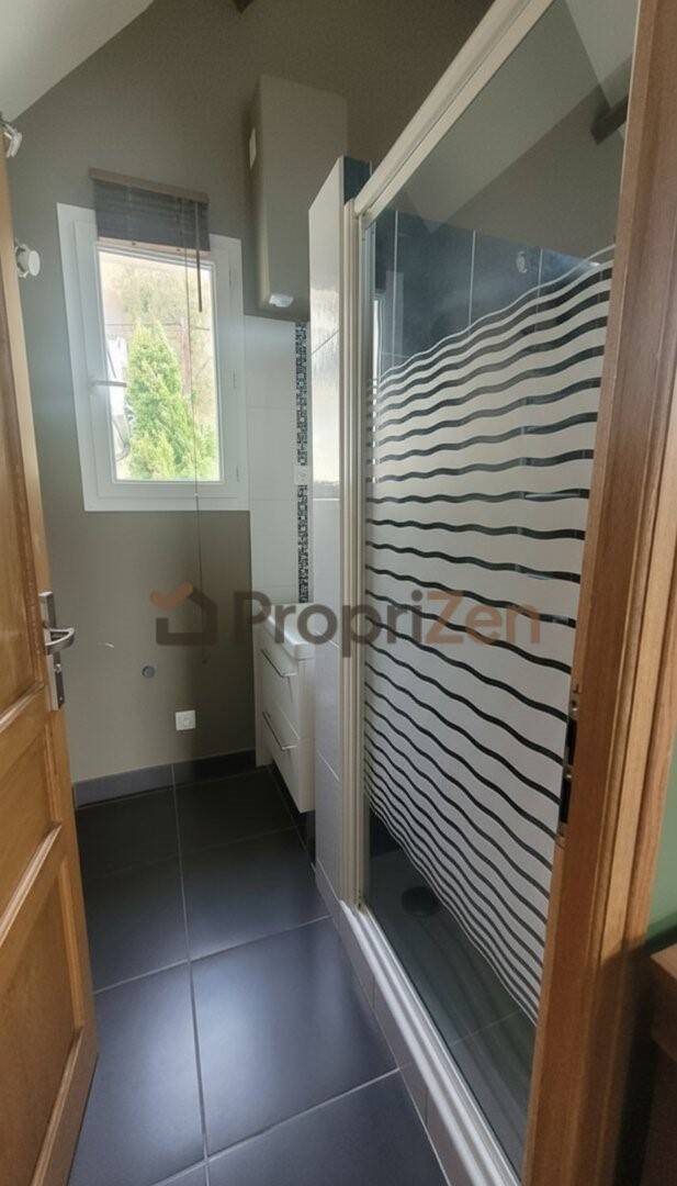 Appartement à louer, 34m², Herblay