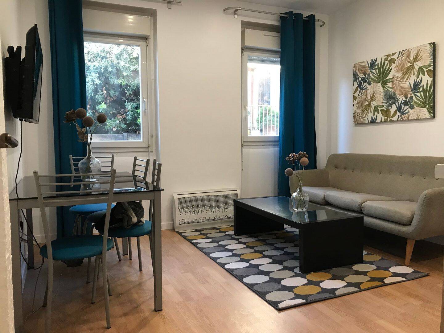 Appartement à louer, 34m², Toulouse