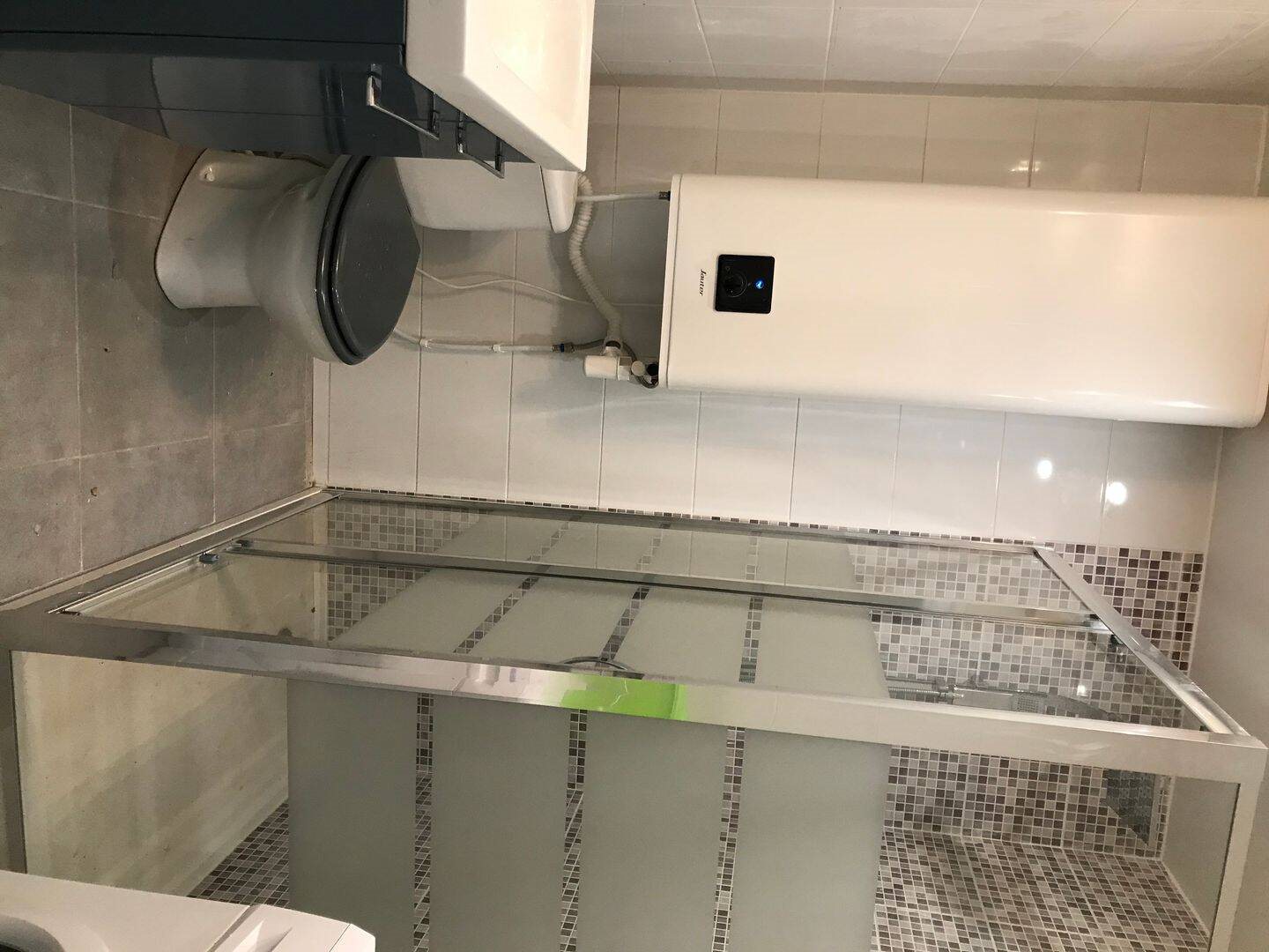 Appartement à louer, 34m², Toulouse