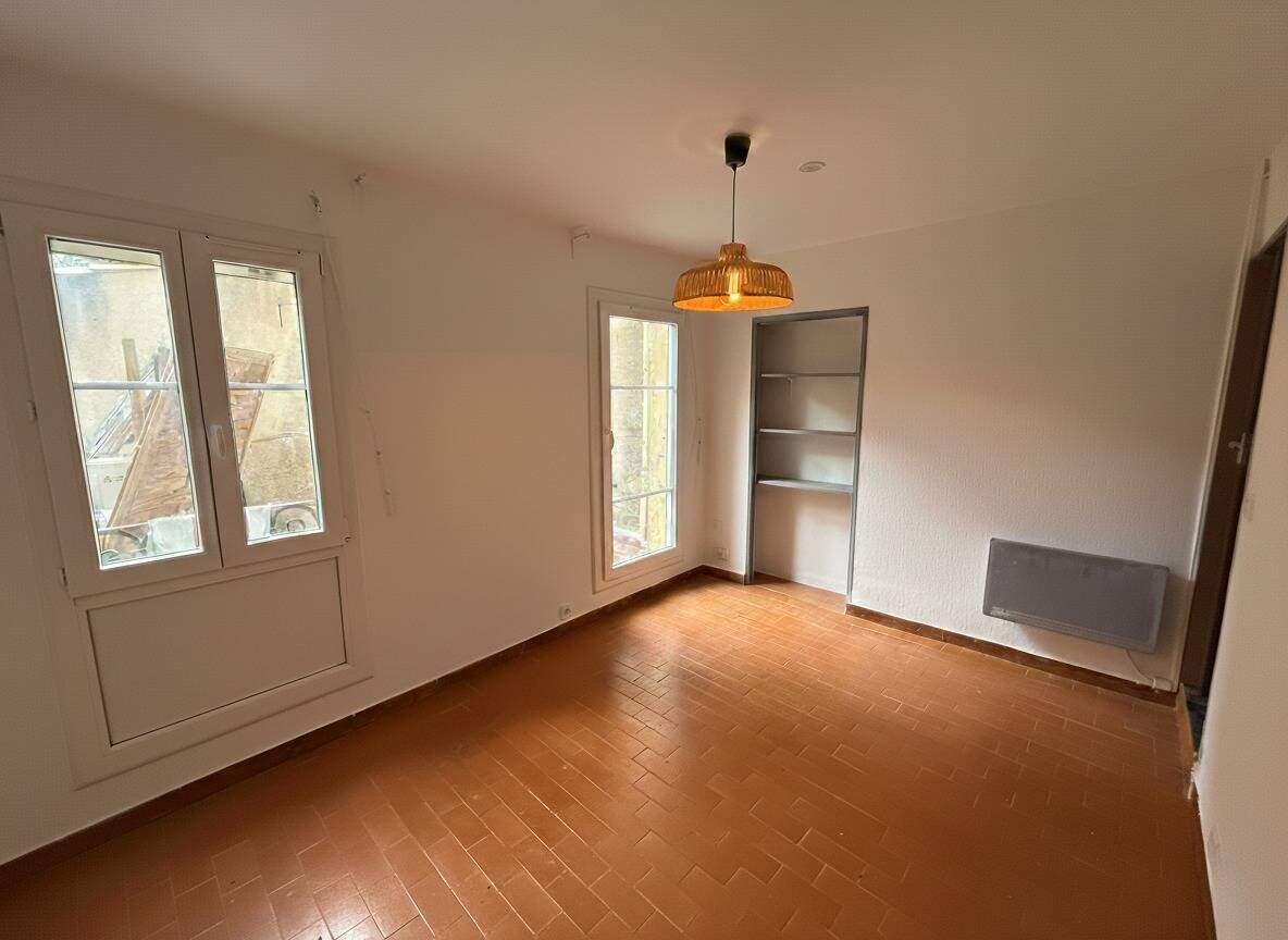 Appartement à louer, 17m², Aix-en-Provence