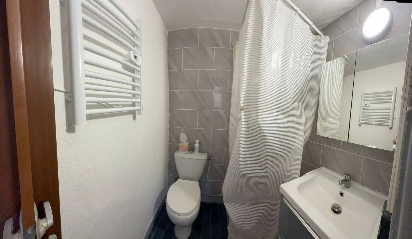 Appartement à louer, 17m², Aix-en-Provence