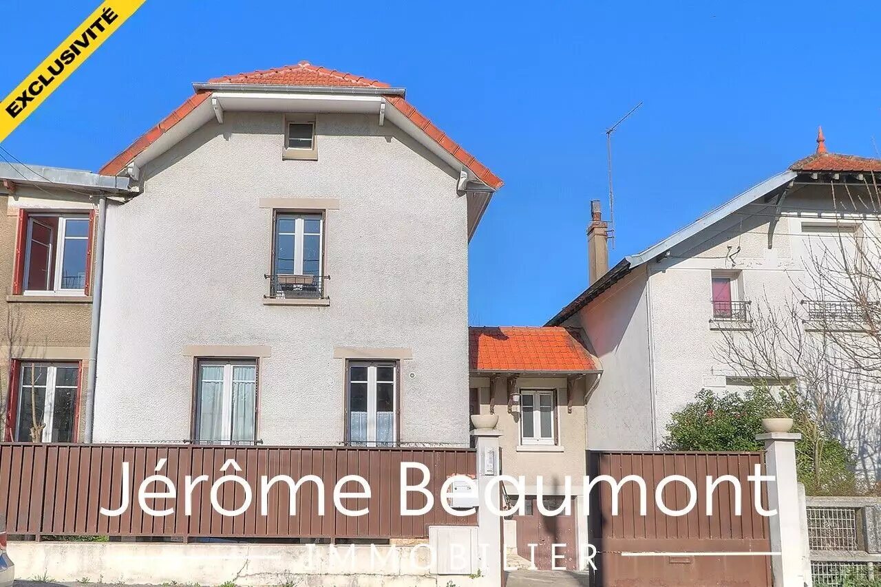 Maison à vendre, 100m², Ezanville