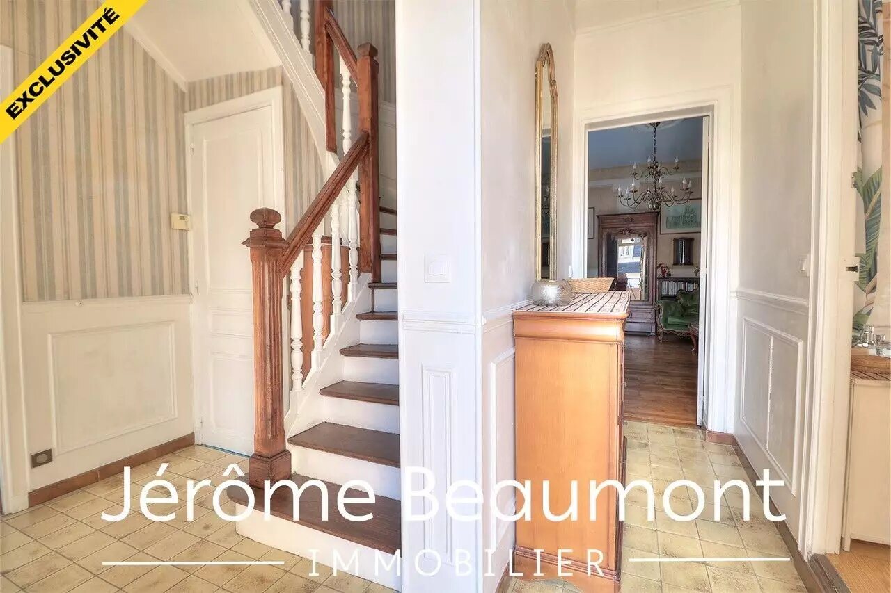 Maison à vendre, 100m², Ezanville