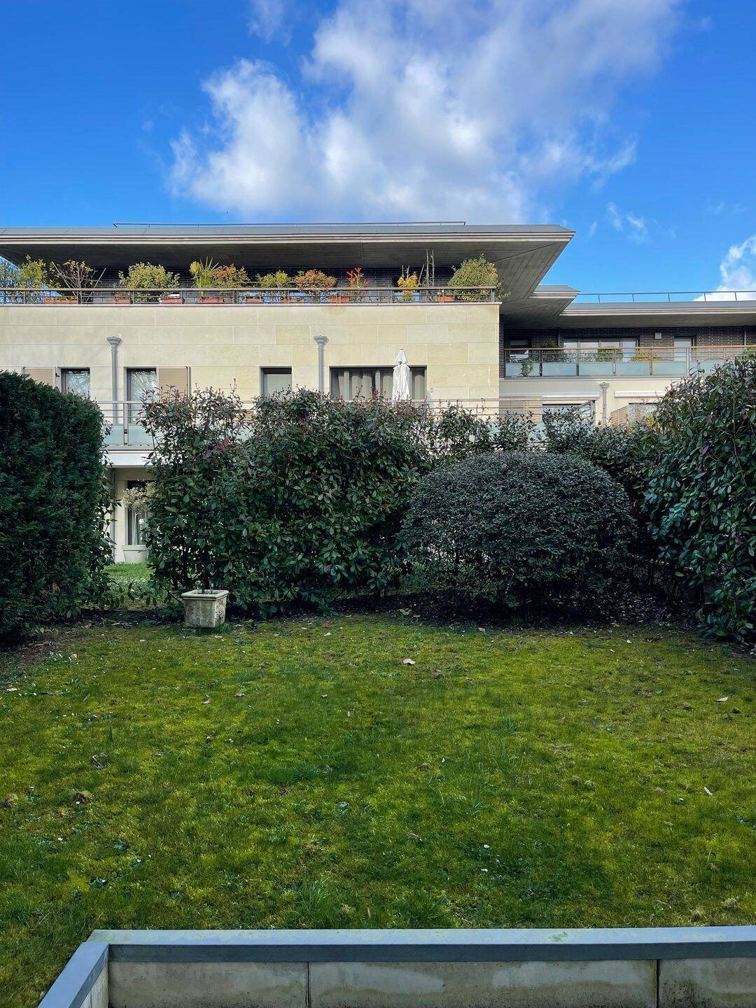 Appartement à louer, 45m², Marly-le-Roi