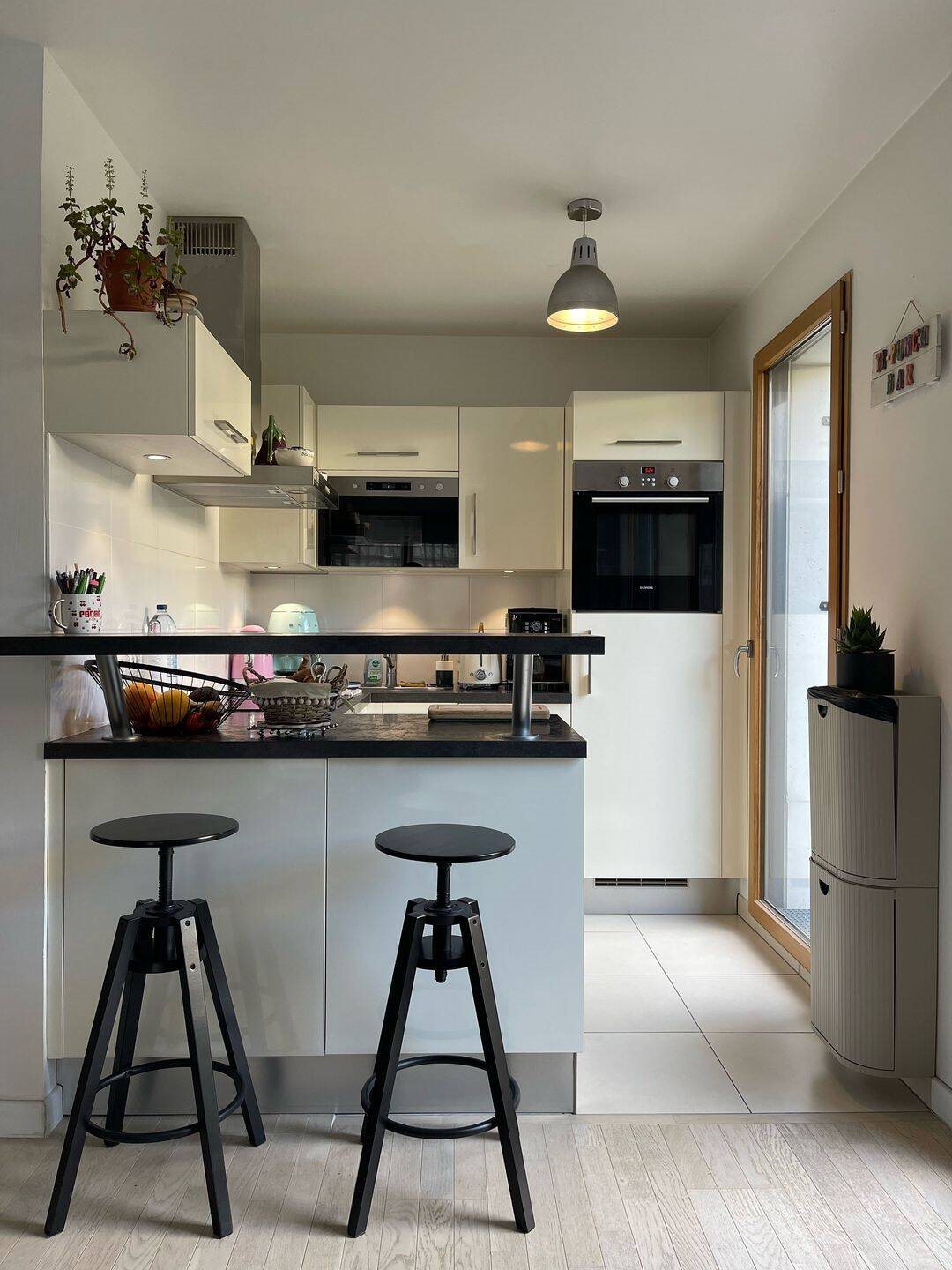 Appartement à louer, 45m², Marly-le-Roi