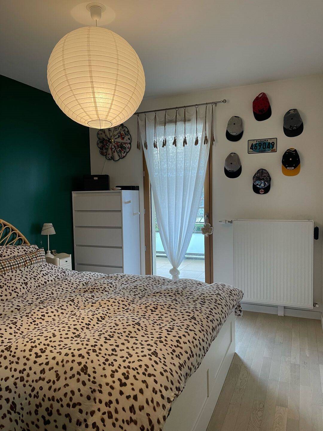 Appartement à louer, 45m², Marly-le-Roi