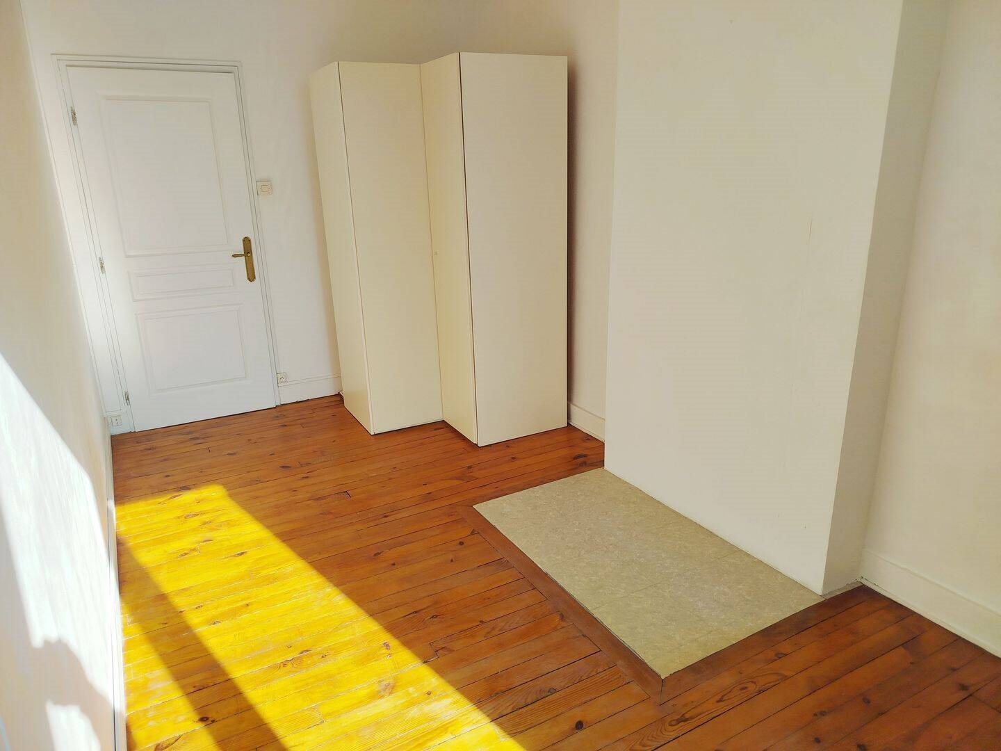 Appartement à vendre, 99m², Saint-Etienne