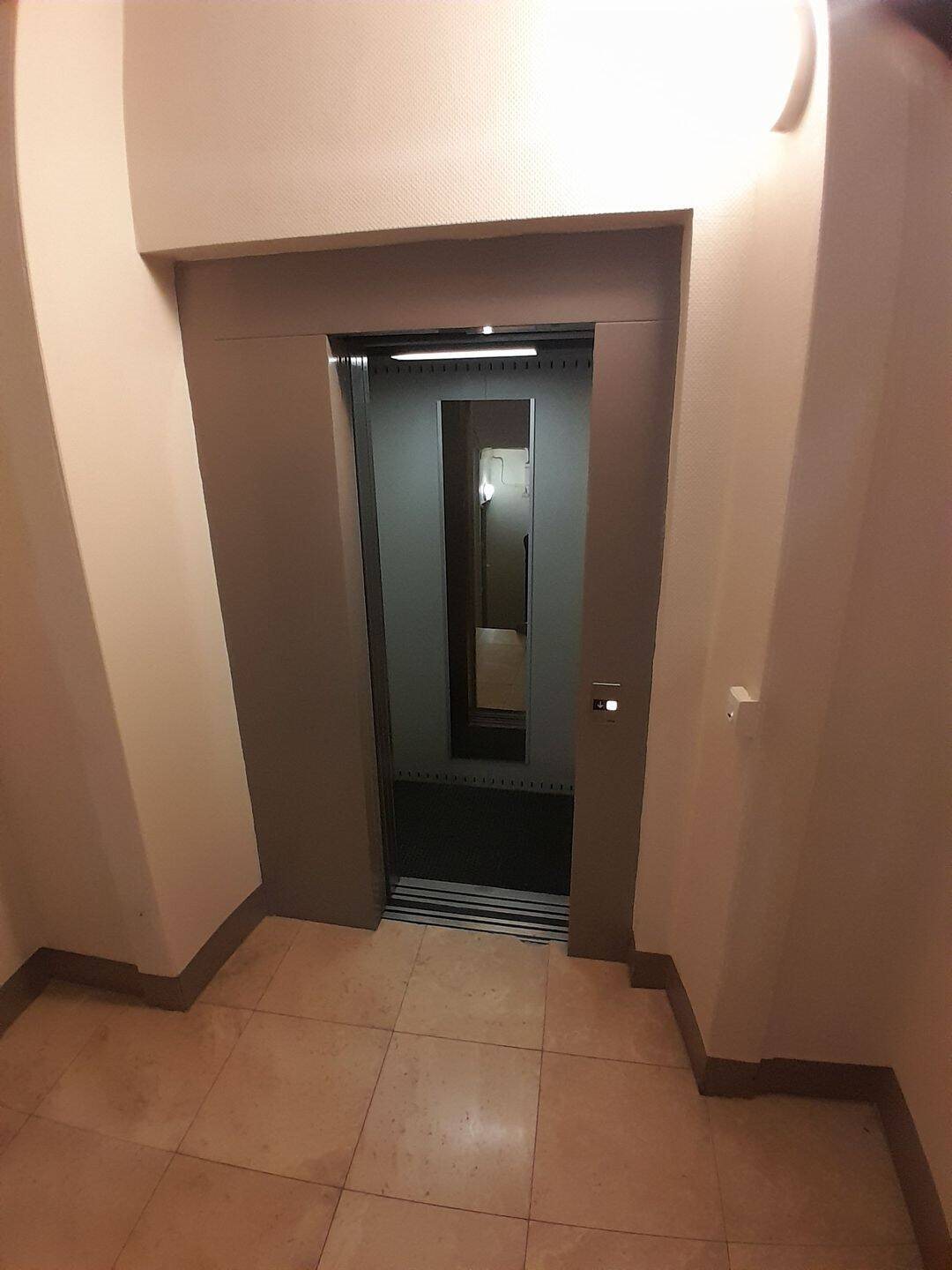 Appartement à vendre, 99m², Saint-Etienne