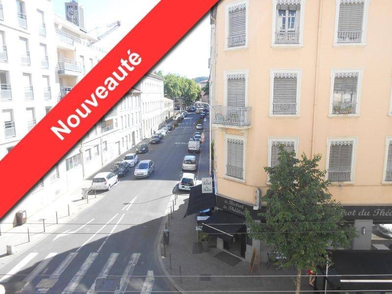 Appartement à louer, 54m², Lyon 9ème
