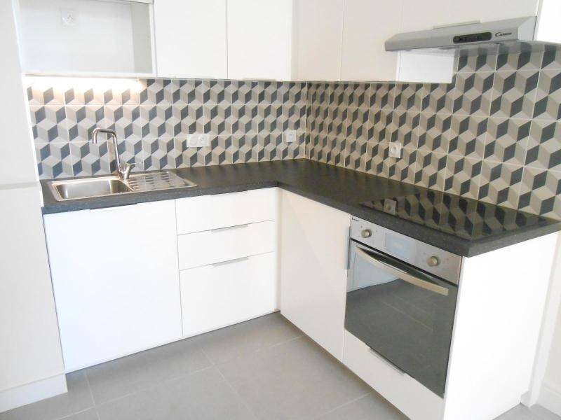 Appartement à louer, 54m², Lyon 9ème