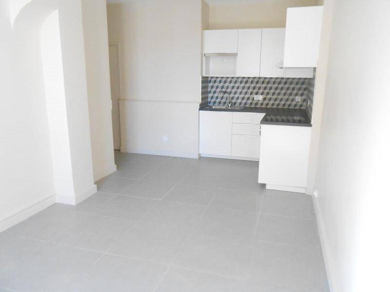 Appartement à louer, 54m², Lyon 9ème