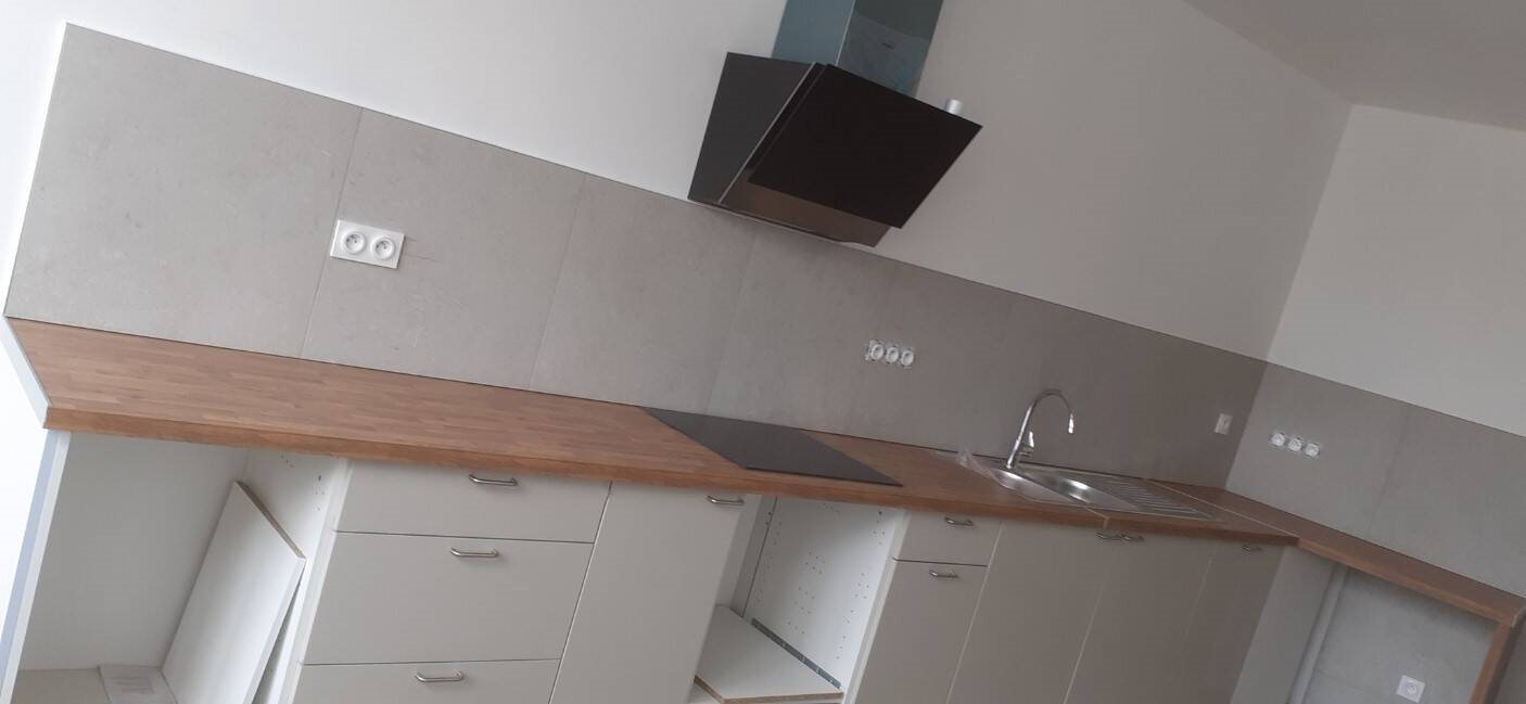 Maison à louer, 112m², Lacanau