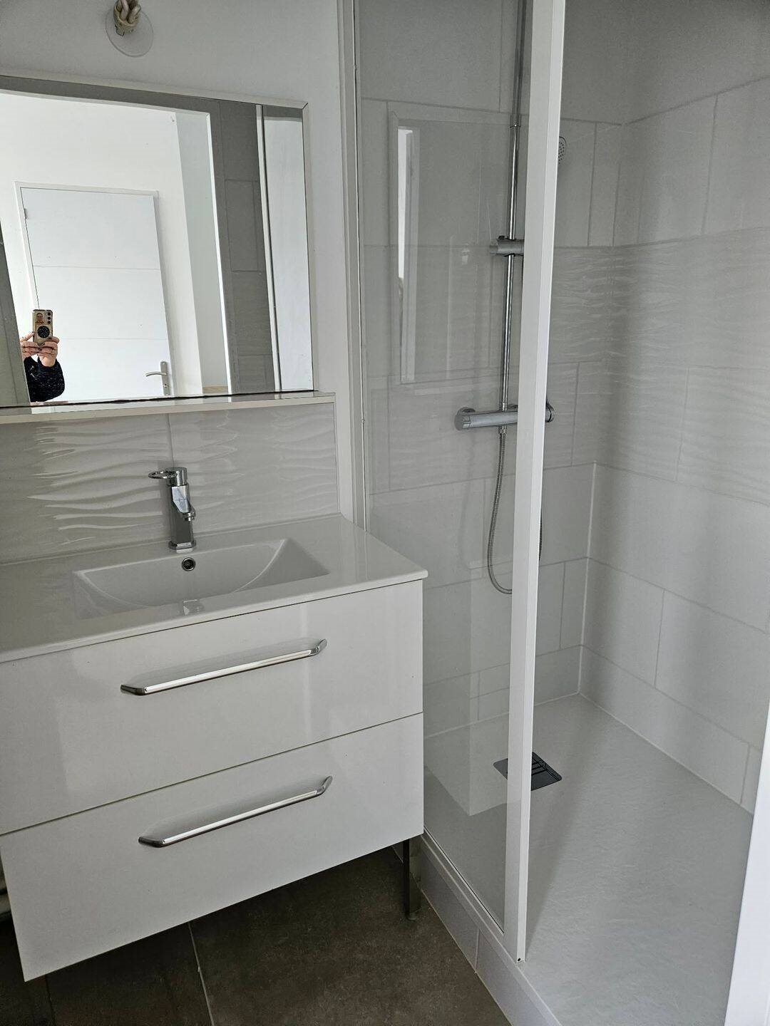 Appartement à louer, 23m², Amiens