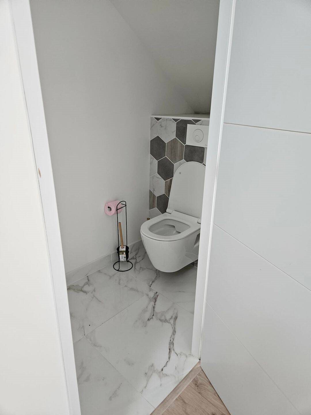 Appartement à louer, 23m², Amiens