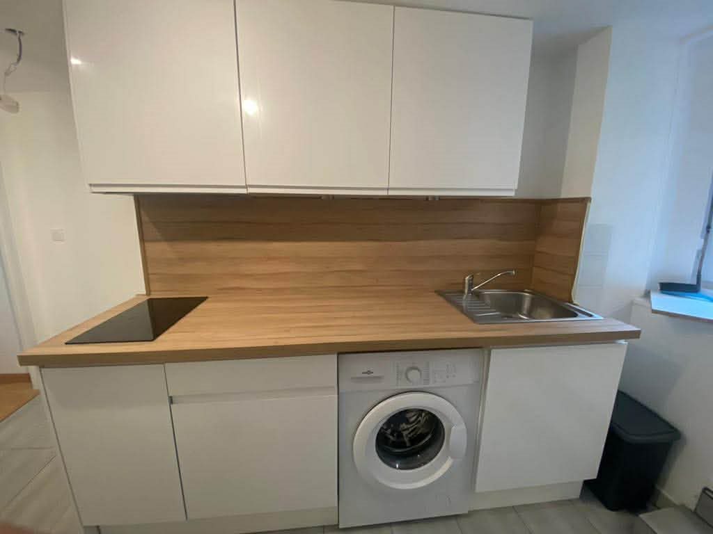 Appartement à louer, 33m², Orléans