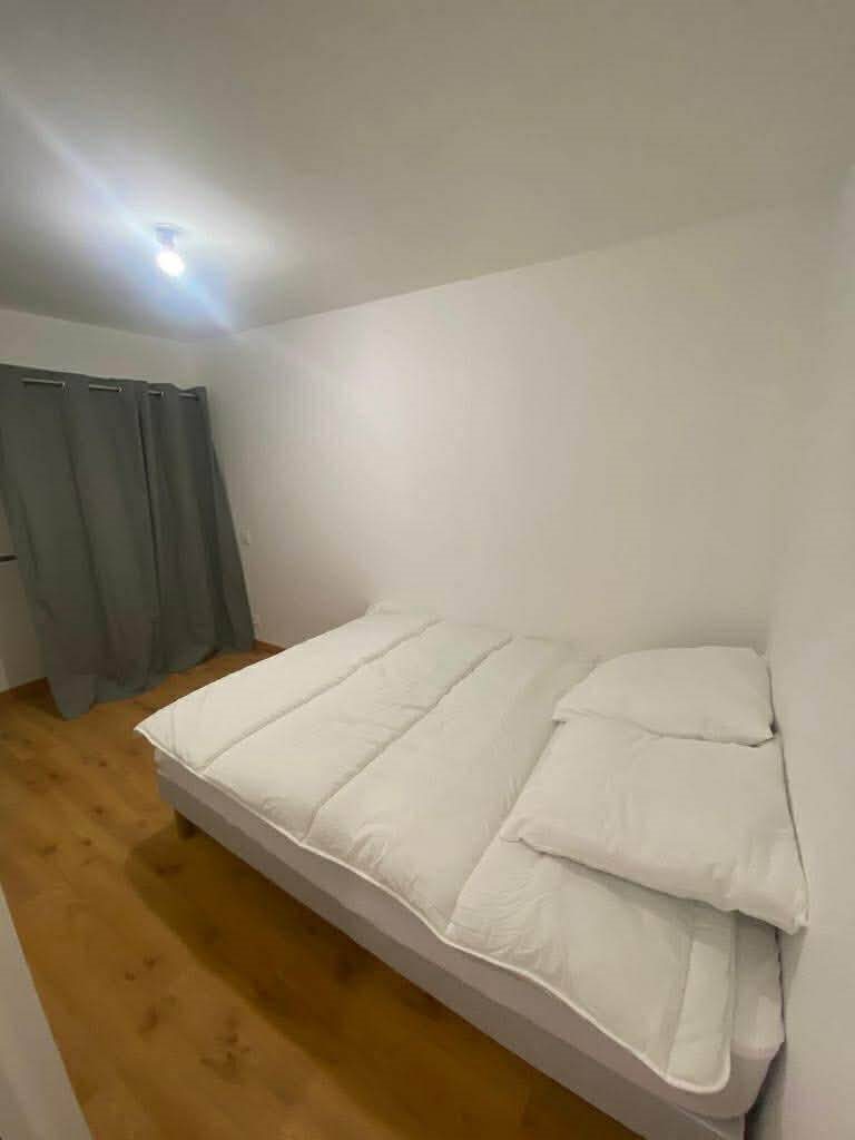 Appartement à louer, 33m², Orléans