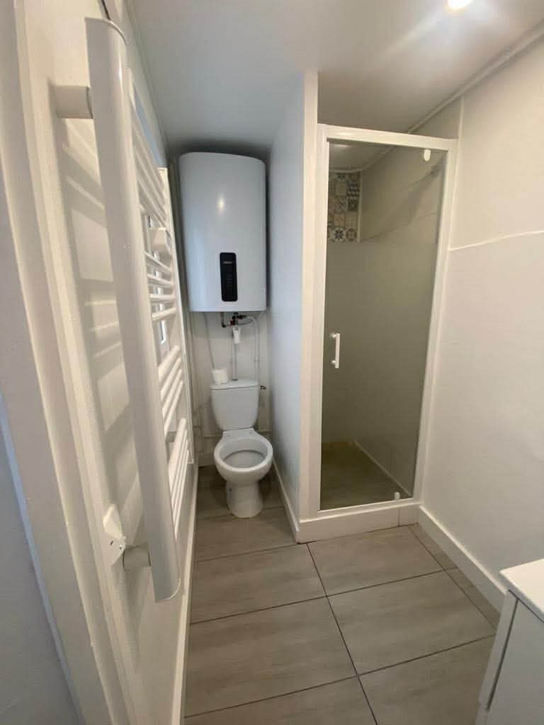 Appartement à louer, 33m², Orléans