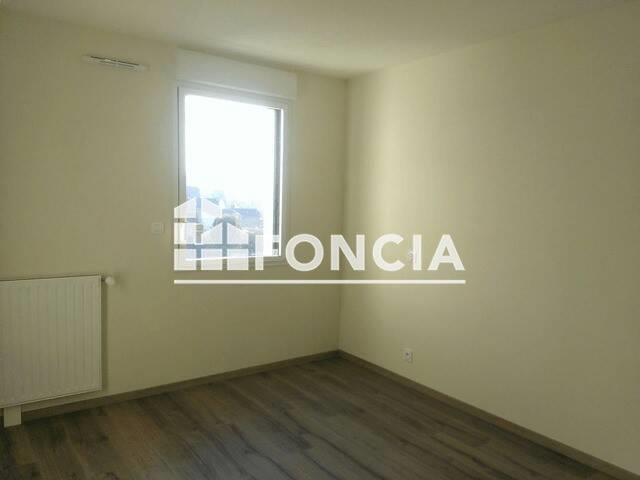 Appartement à louer, 43m², Rennes