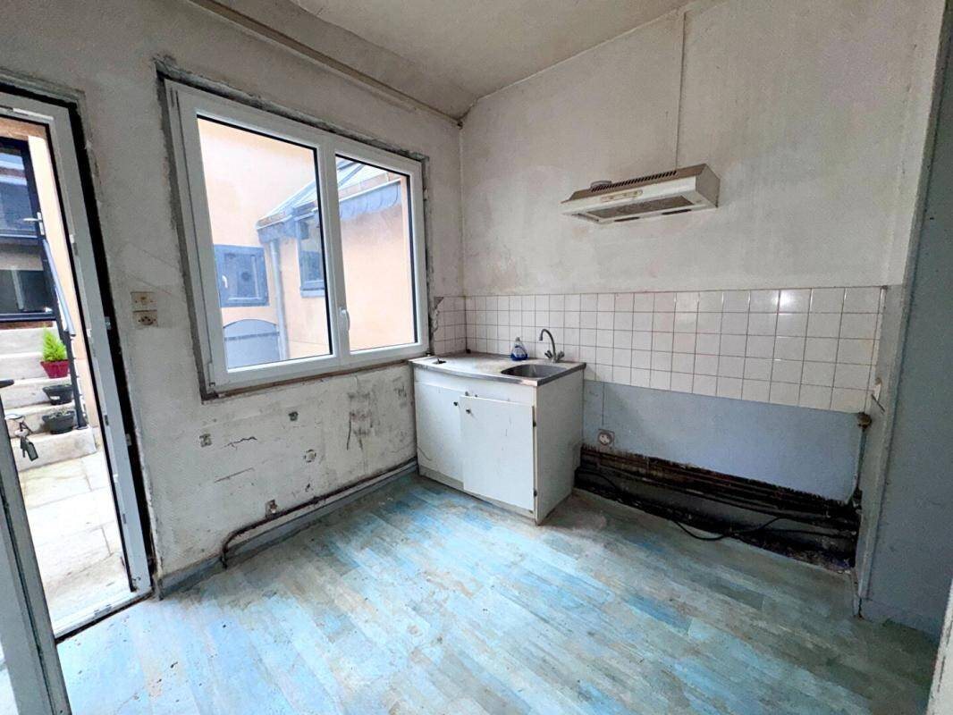 Appartement à vendre, 21m², Laval