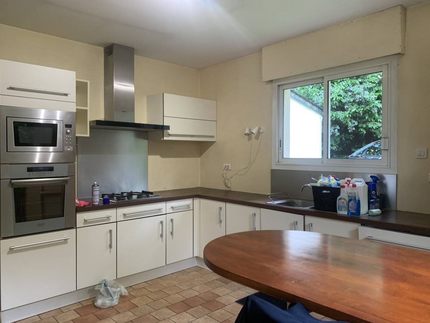 Maison à louer, 155m², Vertou