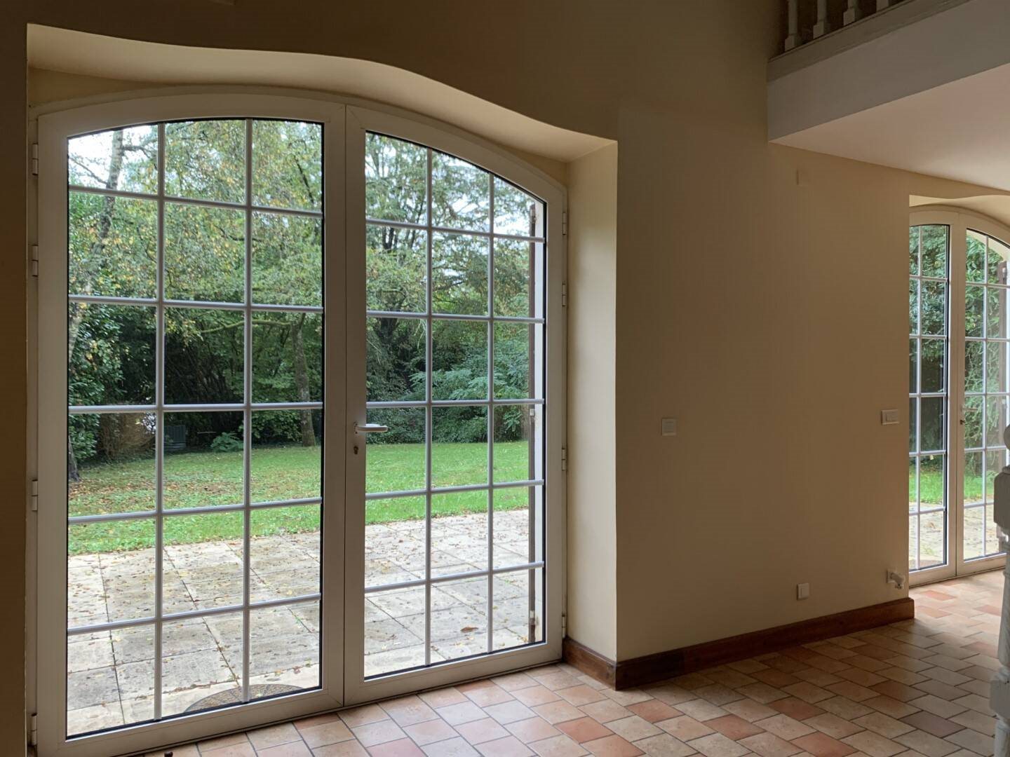 Maison à louer, 155m², Vertou