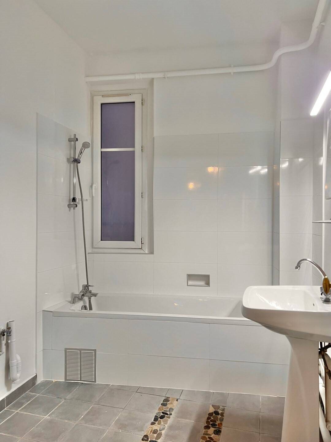 Appartement à louer, 59m², Paris 16ème