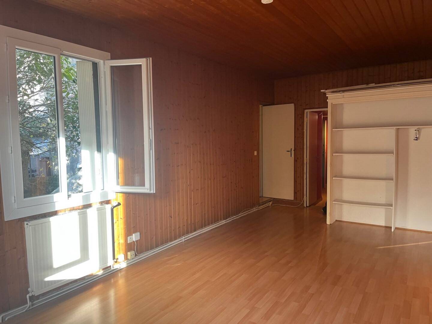 Appartement à louer, 35m², Bordeaux