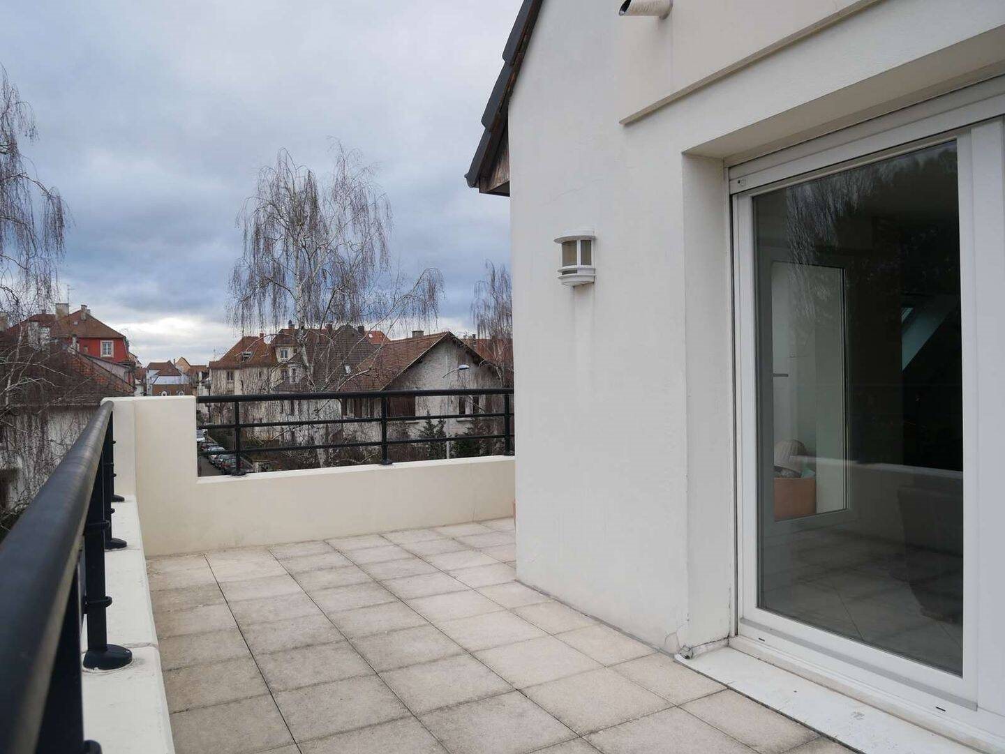 Appartement à louer, 96m², Strasbourg