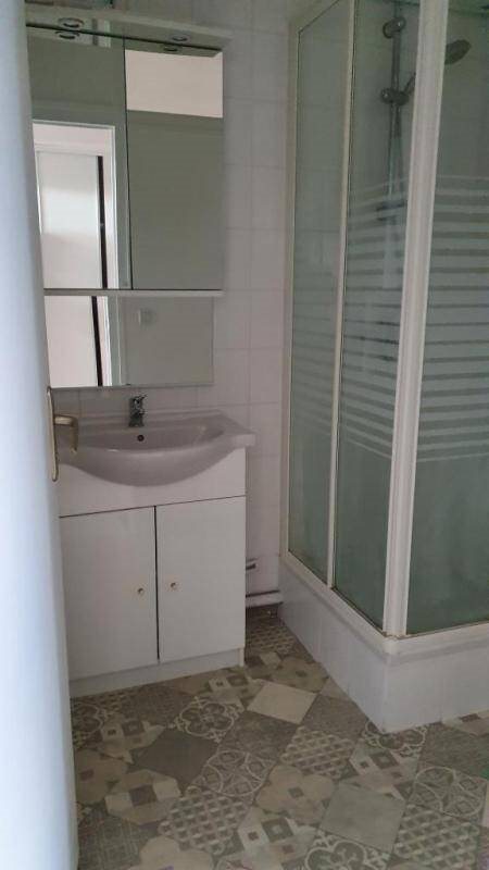 Appartement à louer, 47m², Clermont-Ferrand