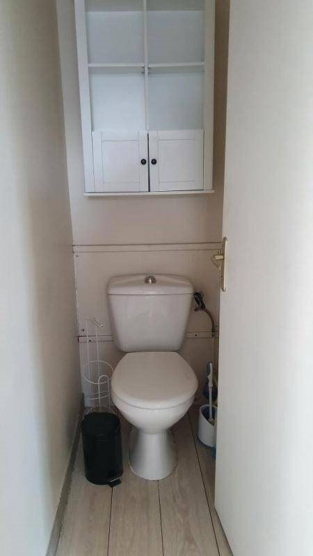 Appartement à louer, 47m², Clermont-Ferrand