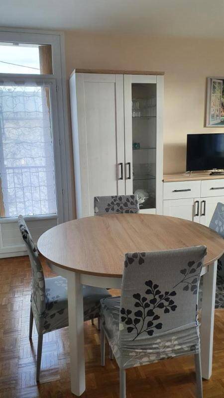 Appartement à louer, 47m², Clermont-Ferrand