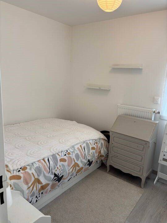 Appartement à louer, 65m², Carquefou